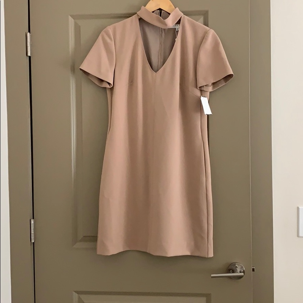 Trina Turk Shift Dress